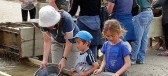 Gold Panning